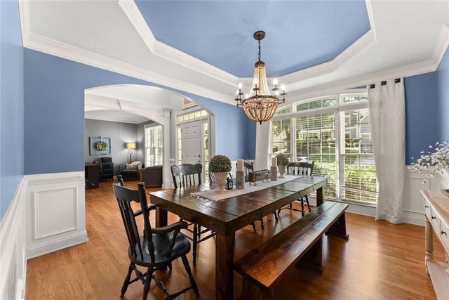 960 Garden Crossing Lane, Cumming, GA 30040