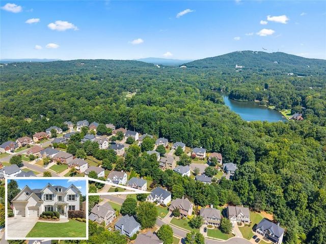 960 Garden Crossing Lane, Cumming, GA 30040