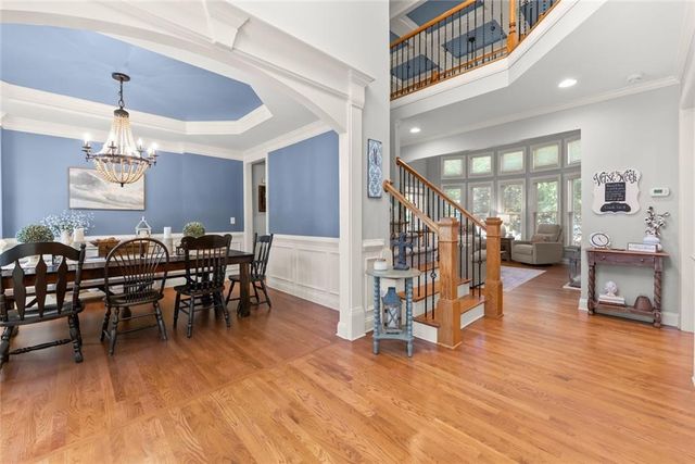 960 Garden Crossing Lane, Cumming, GA 30040