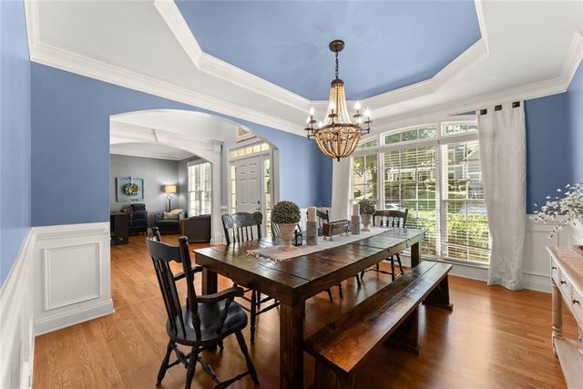 960 Garden Crossing Lane, Cumming, GA 30040