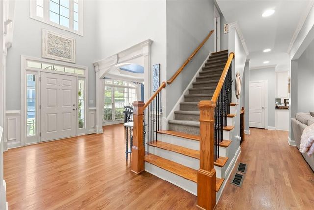 960 Garden Crossing Lane, Cumming, GA 30040