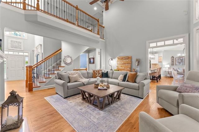 960 Garden Crossing Lane, Cumming, GA 30040