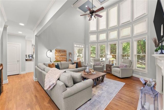 960 Garden Crossing Lane, Cumming, GA 30040