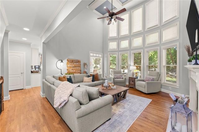 960 Garden Crossing Lane, Cumming, GA 30040