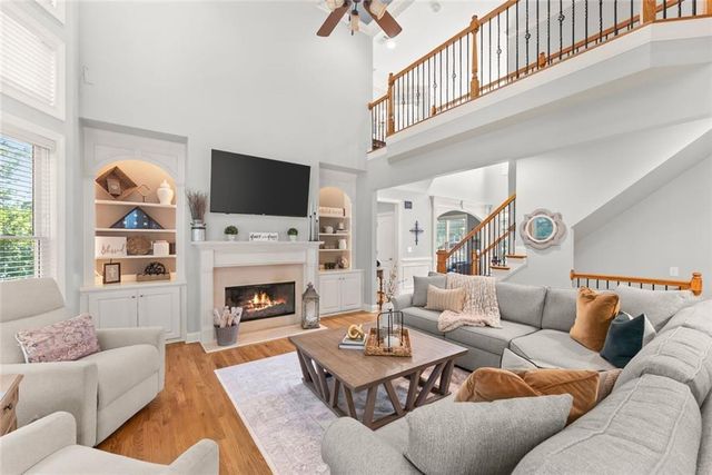 960 Garden Crossing Lane, Cumming, GA 30040