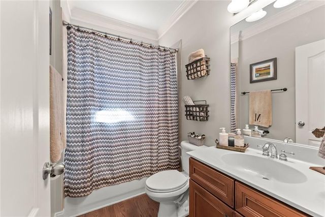 960 Garden Crossing Lane, Cumming, GA 30040