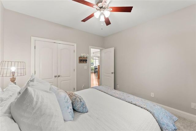 960 Garden Crossing Lane, Cumming, GA 30040