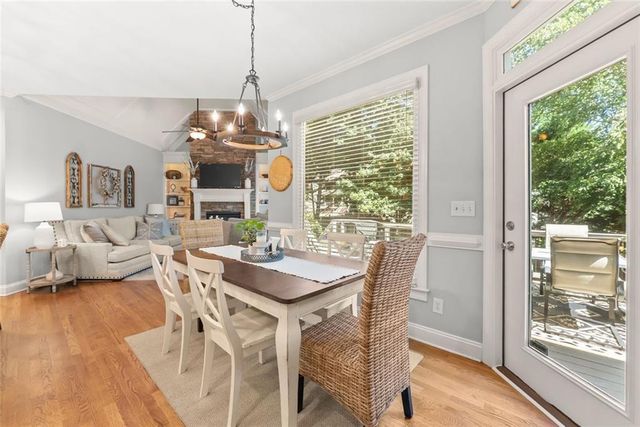 960 Garden Crossing Lane, Cumming, GA 30040
