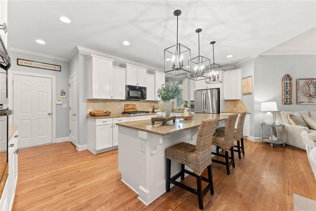 960 Garden Crossing Lane, Cumming, GA 30040