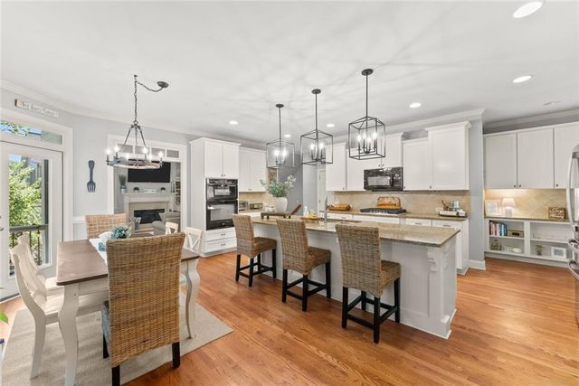 960 Garden Crossing Lane, Cumming, GA 30040