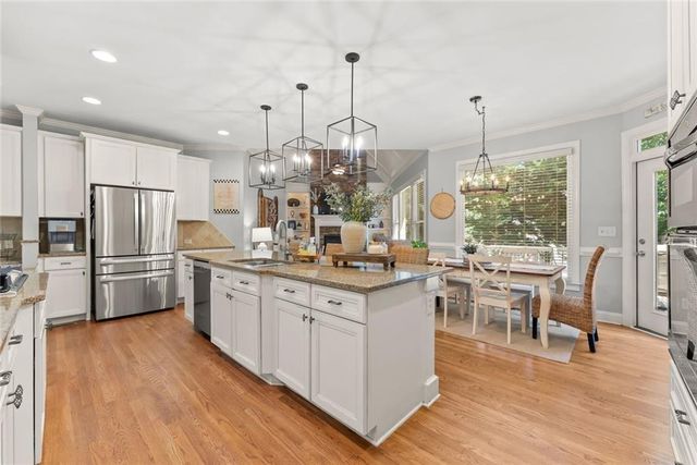 960 Garden Crossing Lane, Cumming, GA 30040