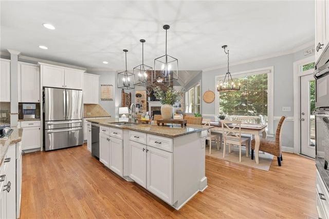 960 Garden Crossing Lane, Cumming, GA 30040
