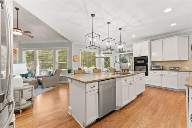 960 Garden Crossing Lane, Cumming, GA 30040