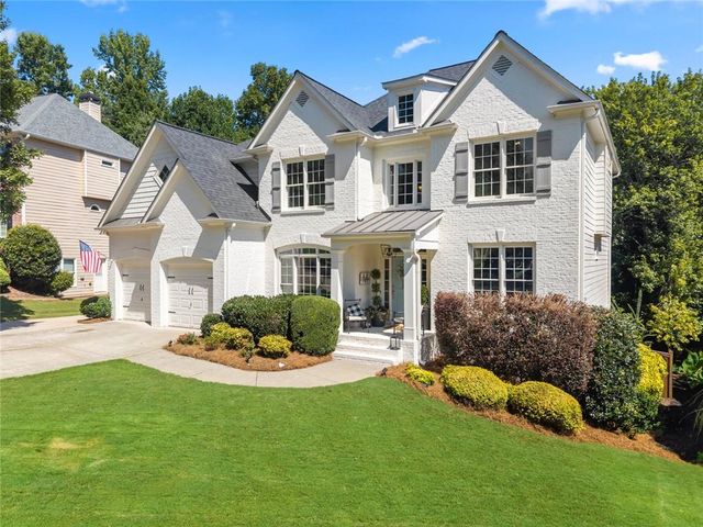 960 Garden Crossing Lane, Cumming, GA 30040