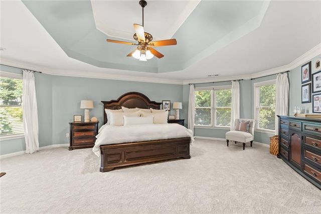 960 Garden Crossing Lane, Cumming, GA 30040