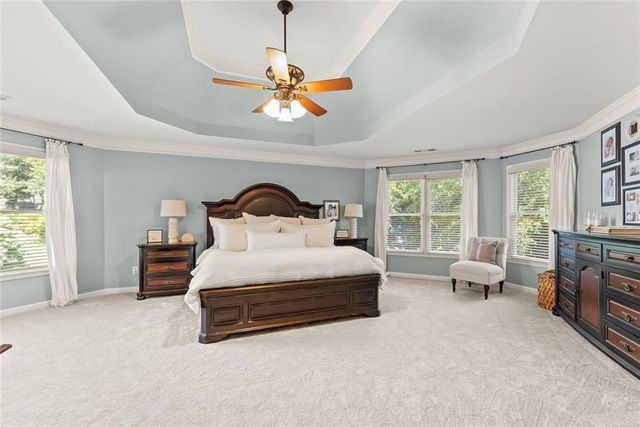 960 Garden Crossing Lane, Cumming, GA 30040