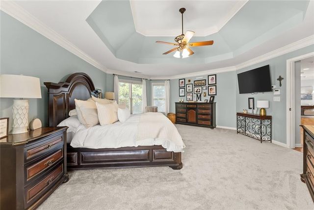 960 Garden Crossing Lane, Cumming, GA 30040