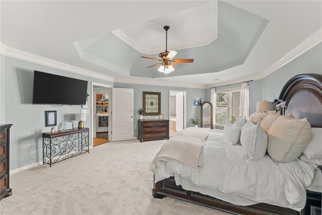 960 Garden Crossing Lane, Cumming, GA 30040