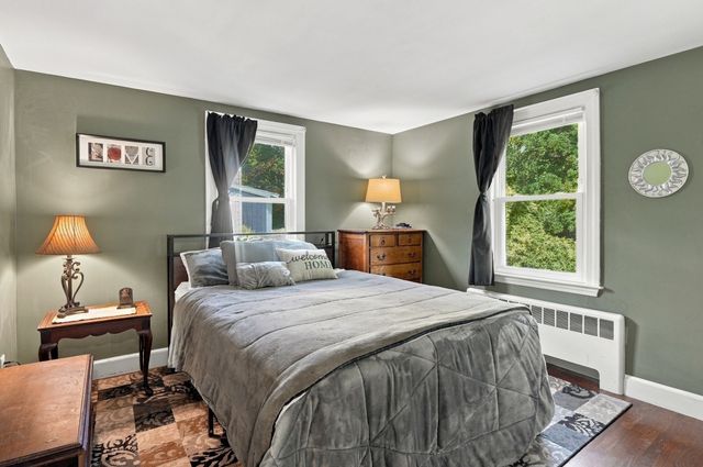 6 Maple Street, Southborough, MA 01745
