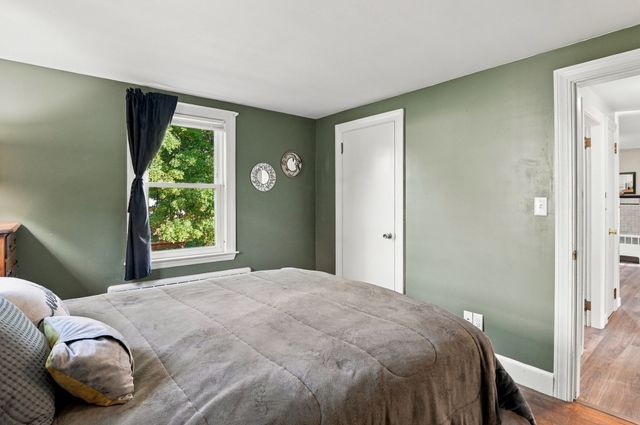 6 Maple Street, Southborough, MA 01745