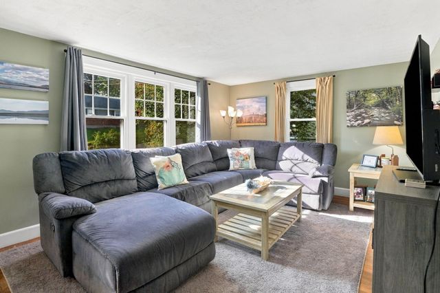 6 Maple Street, Southborough, MA 01745