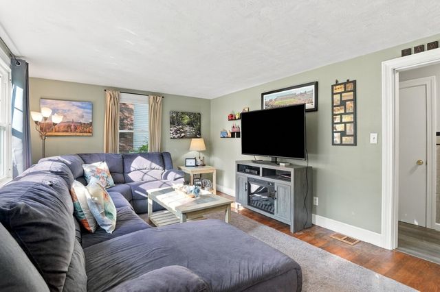 6 Maple Street, Southborough, MA 01745