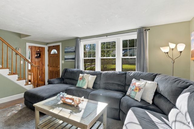 6 Maple Street, Southborough, MA 01745