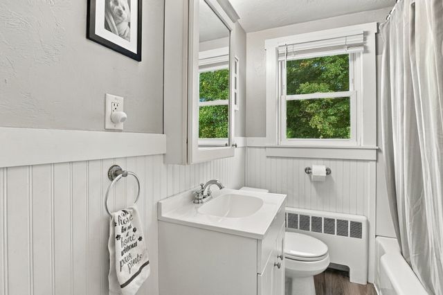 6 Maple Street, Southborough, MA 01745