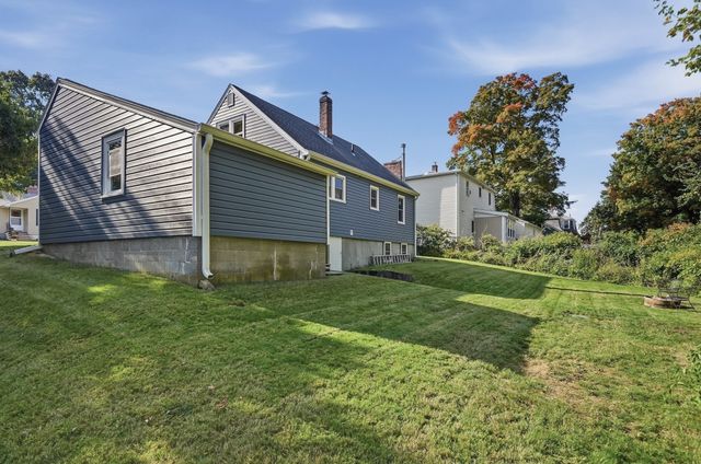 6 Maple Street, Southborough, MA 01745