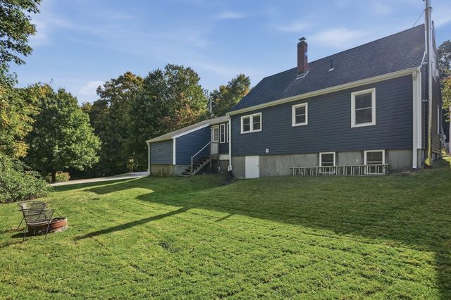 6 Maple Street, Southborough, MA 01745