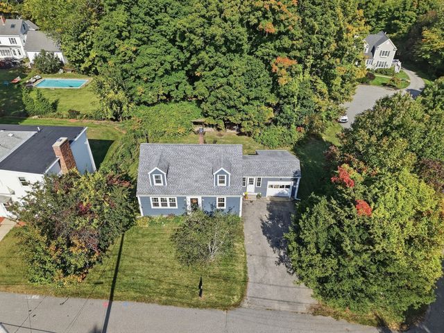 6 Maple Street, Southborough, MA 01745