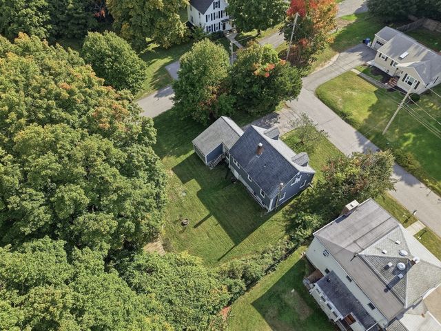 6 Maple Street, Southborough, MA 01745