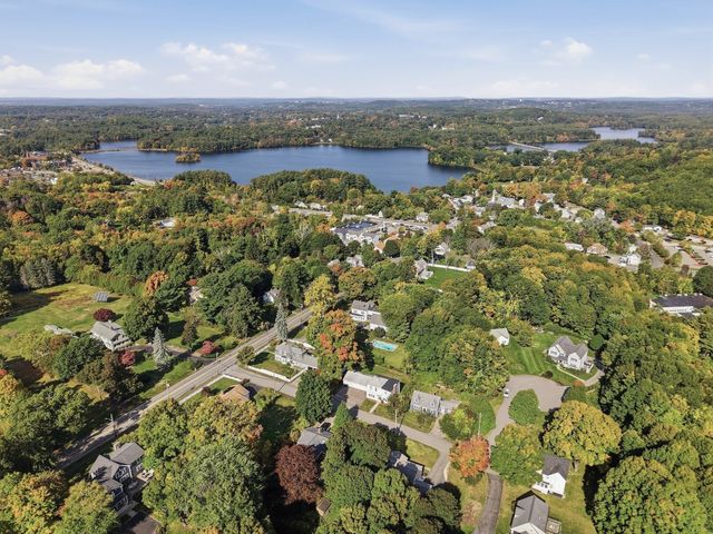 6 Maple Street, Southborough, MA 01745