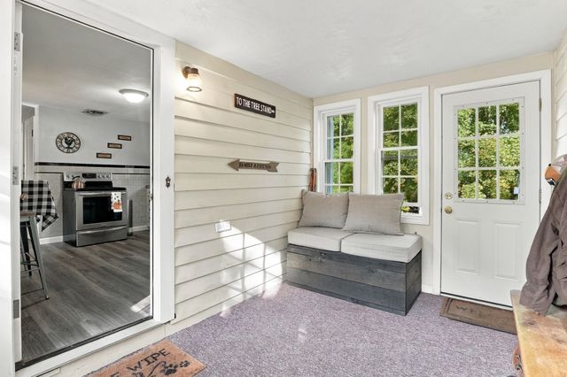 6 Maple Street, Southborough, MA 01745