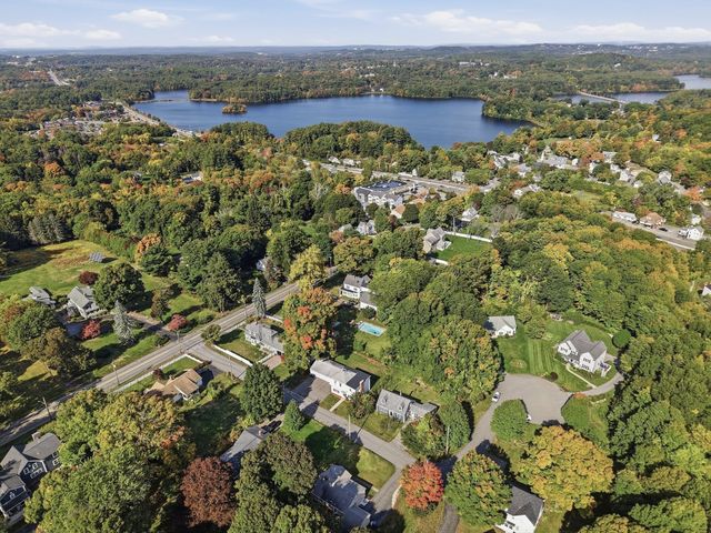 6 Maple Street, Southborough, MA 01745