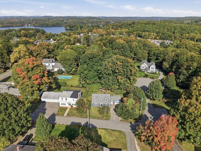 6 Maple Street, Southborough, MA 01745