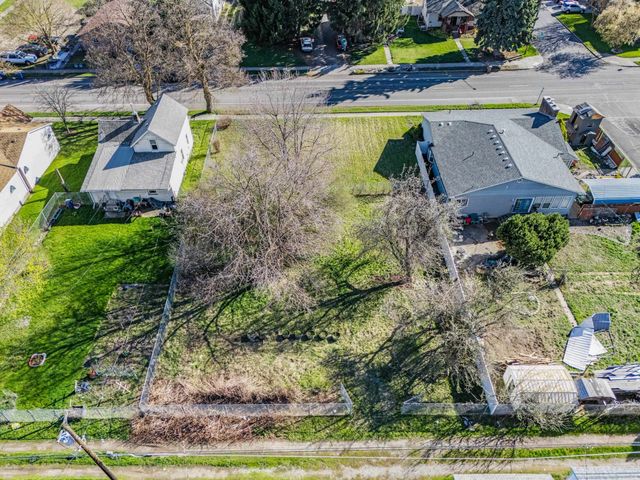 2607 E 5th Ave, Spokane, WA 99202