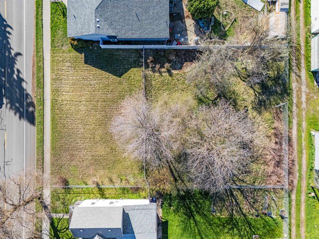 2607 E 5th Ave, Spokane, WA 99202