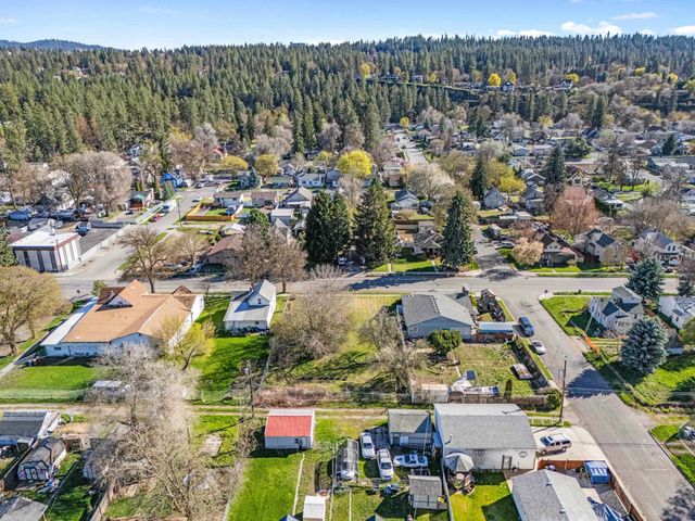 2607 E 5th Ave, Spokane, WA 99202