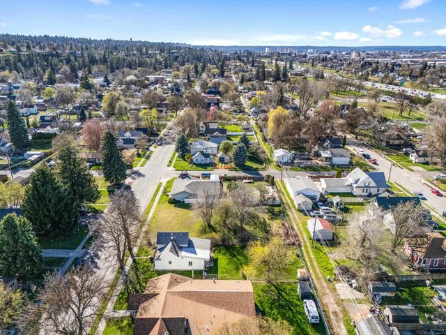 2607 E 5th Ave, Spokane, WA 99202