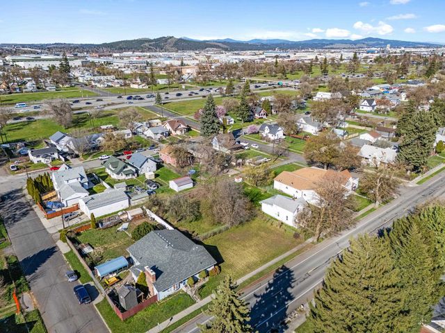 2607 E 5th Ave, Spokane, WA 99202