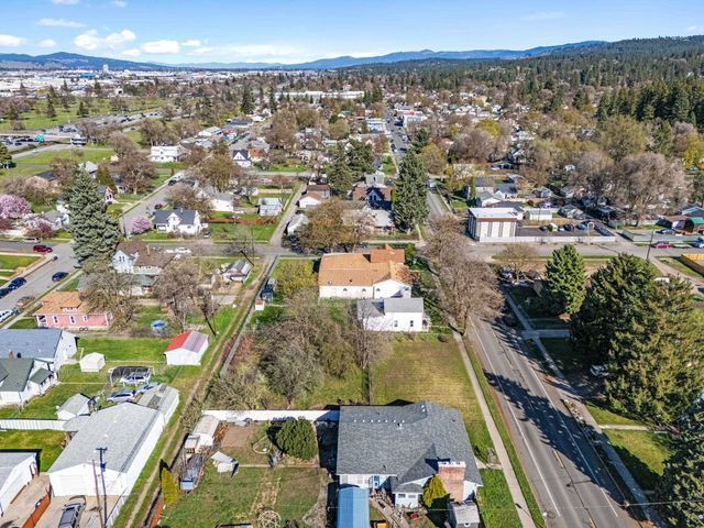 2607 E 5th Ave, Spokane, WA 99202
