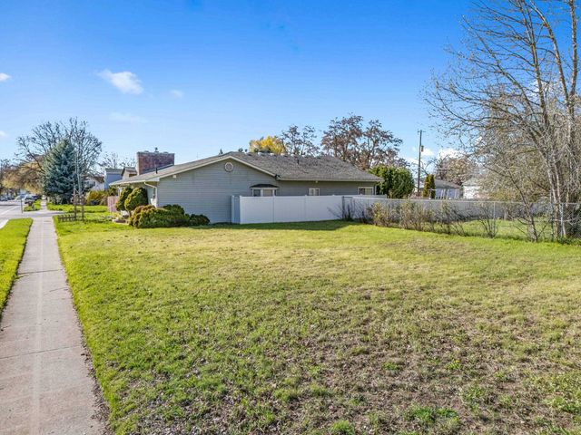 2607 E 5th Ave, Spokane, WA 99202