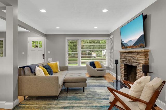 3018 Sumter Avenue S, Saint Louis Park, MN 55426