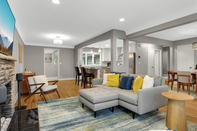 3018 Sumter Avenue S, Saint Louis Park, MN 55426