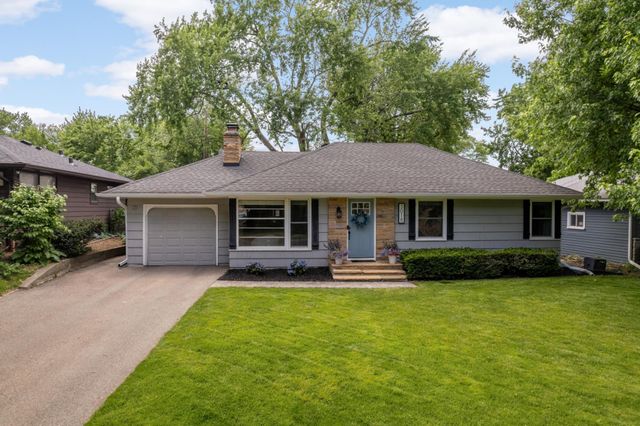 3018 Sumter Avenue S, Saint Louis Park, MN 55426