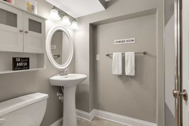 3018 Sumter Avenue S, Saint Louis Park, MN 55426