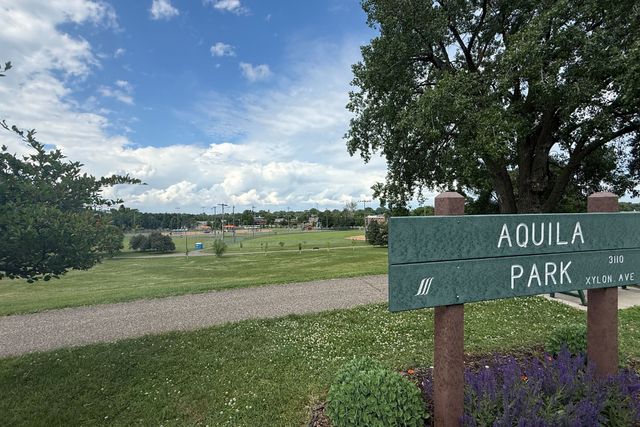 3018 Sumter Avenue S, Saint Louis Park, MN 55426