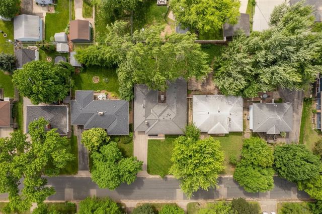 3018 Sumter Avenue S, Saint Louis Park, MN 55426