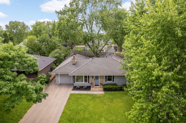3018 Sumter Avenue S, Saint Louis Park, MN 55426
